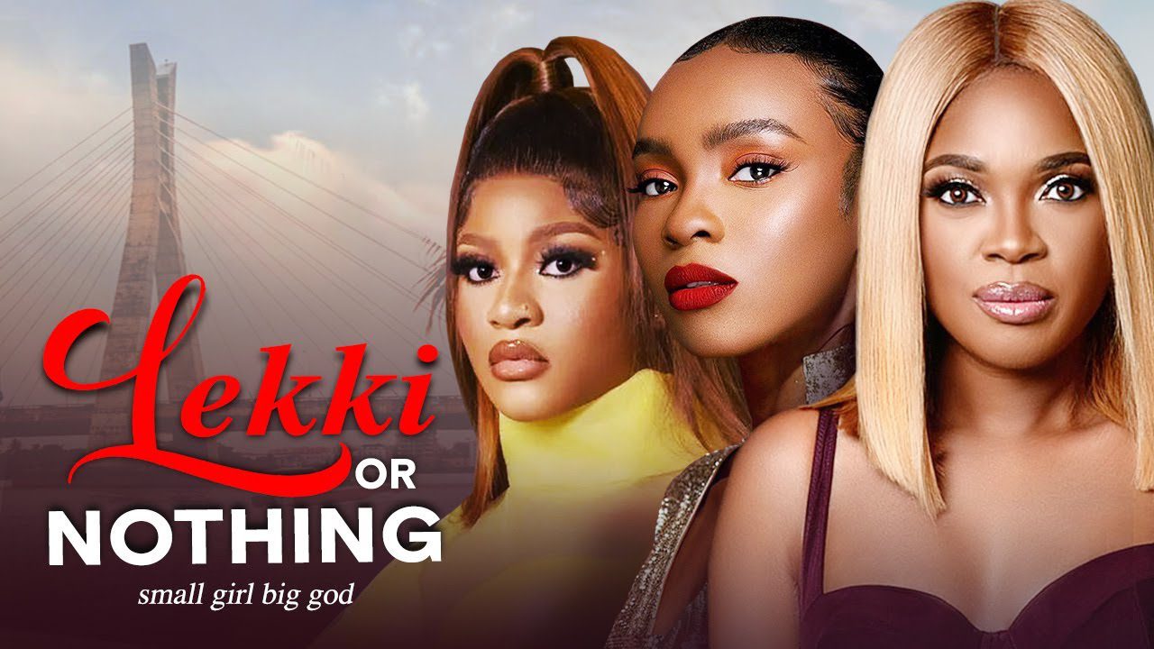 LekkiorNothing LekkiorNothing