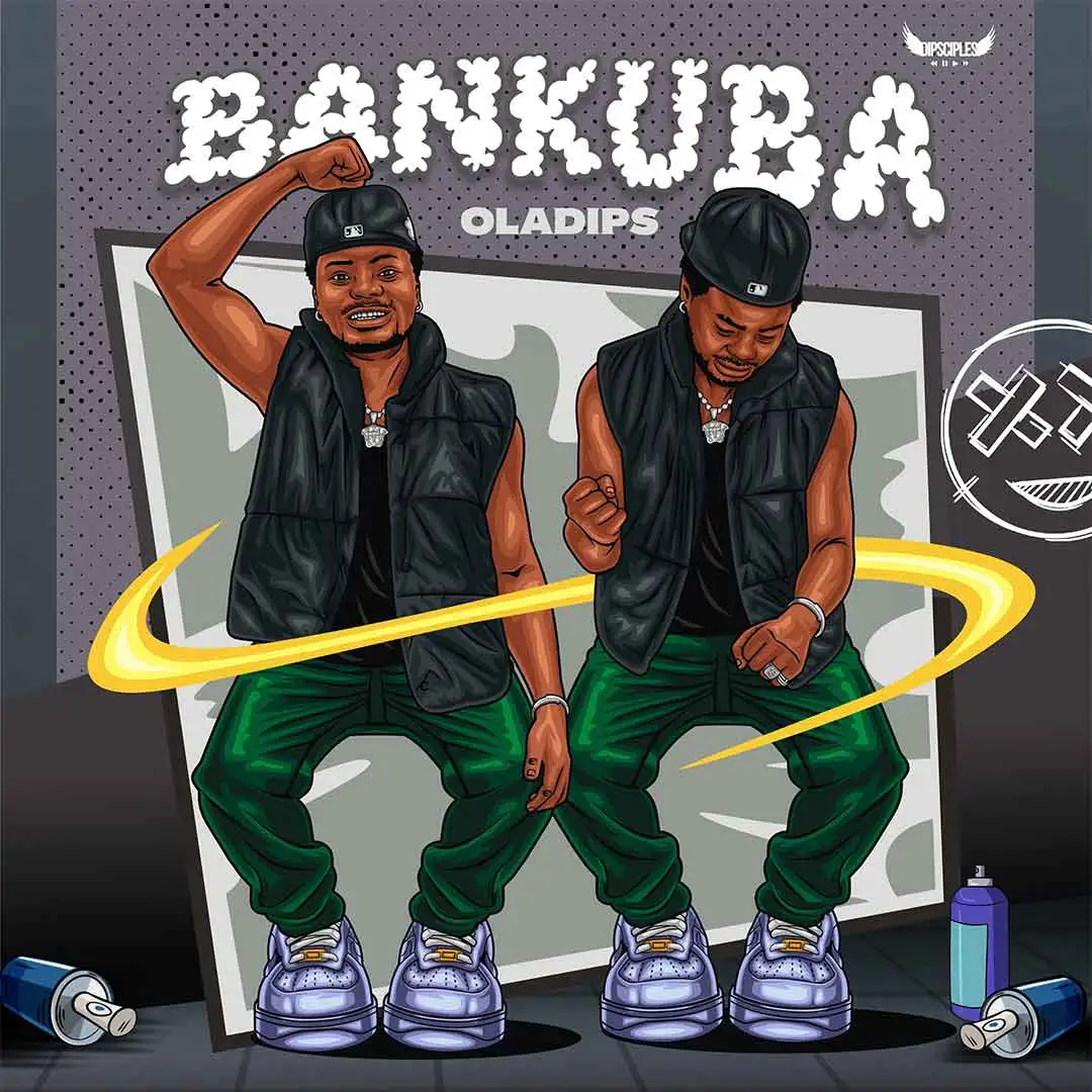 OlaDips Bankuba OlaDips Bankuba
