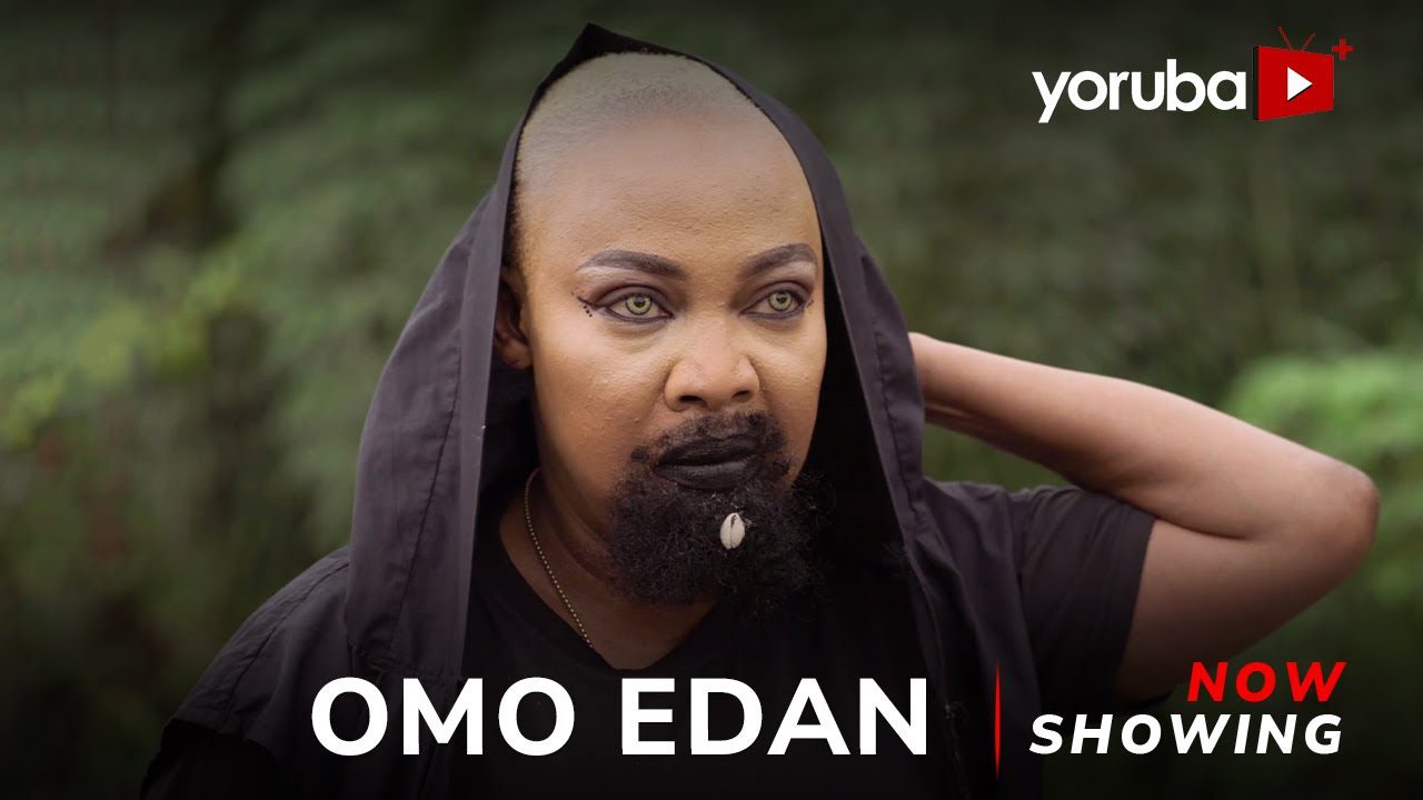OmoEdan OmoEdan