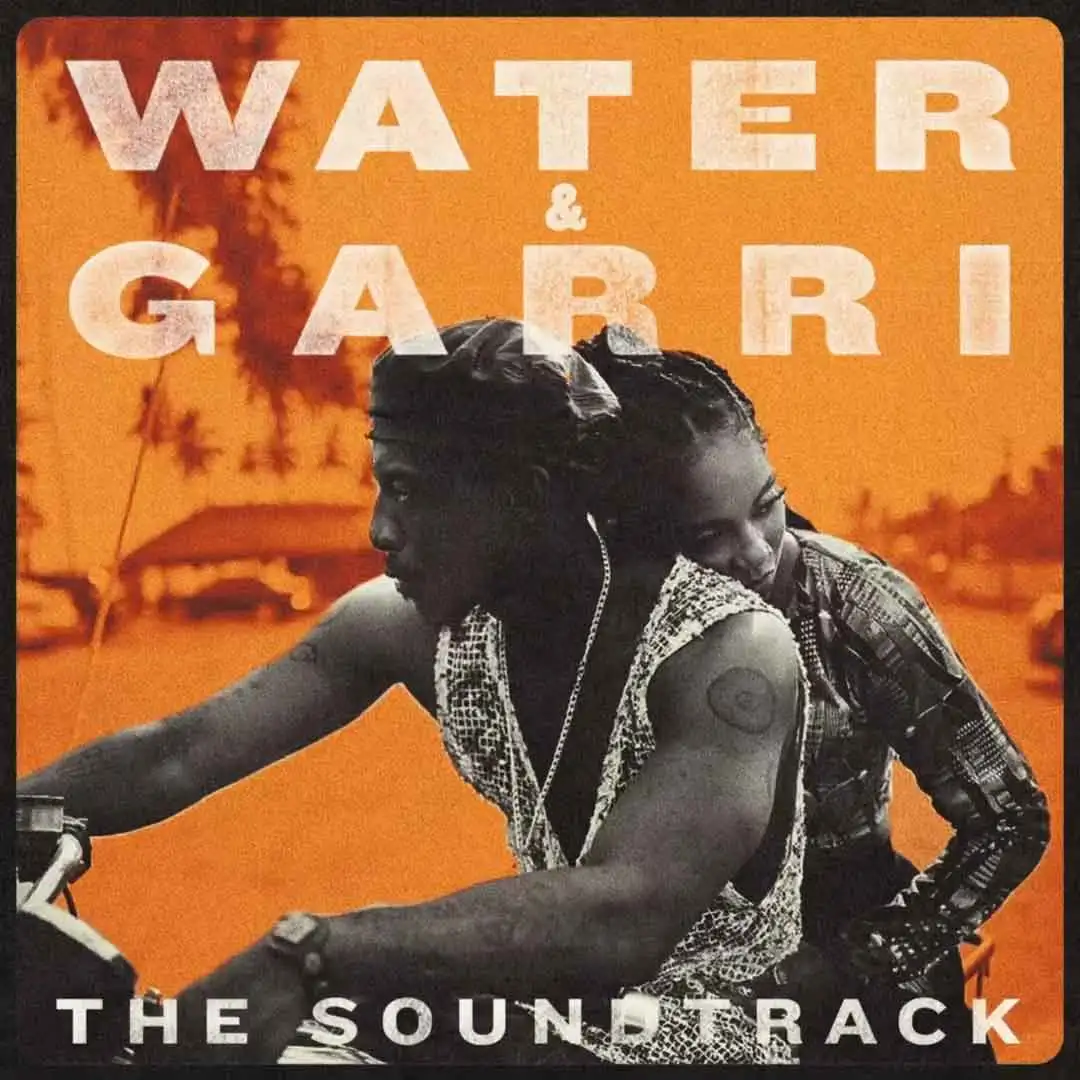Tiwa Savage Water Garri The Soundtrack Tiwa Savage Water Garri The Soundtrack