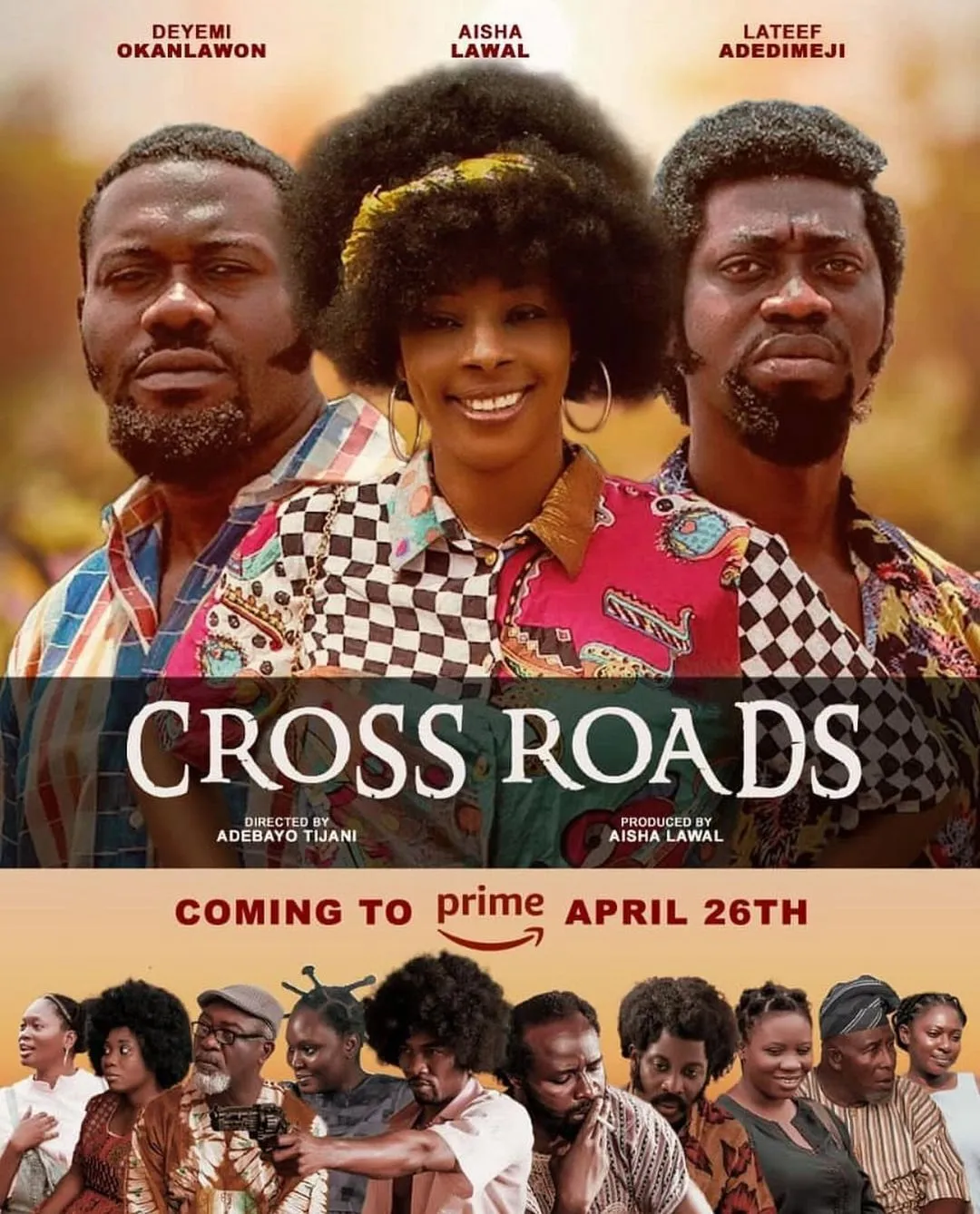 crossroads crossroads