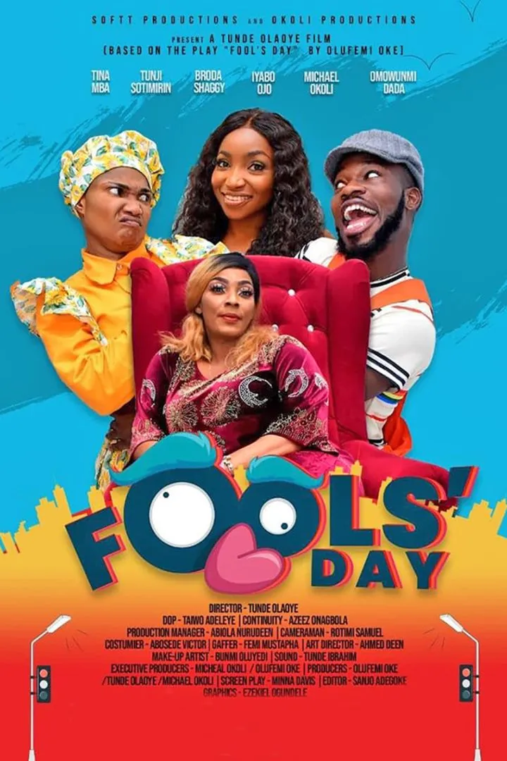 foolsdaty foolsdaty