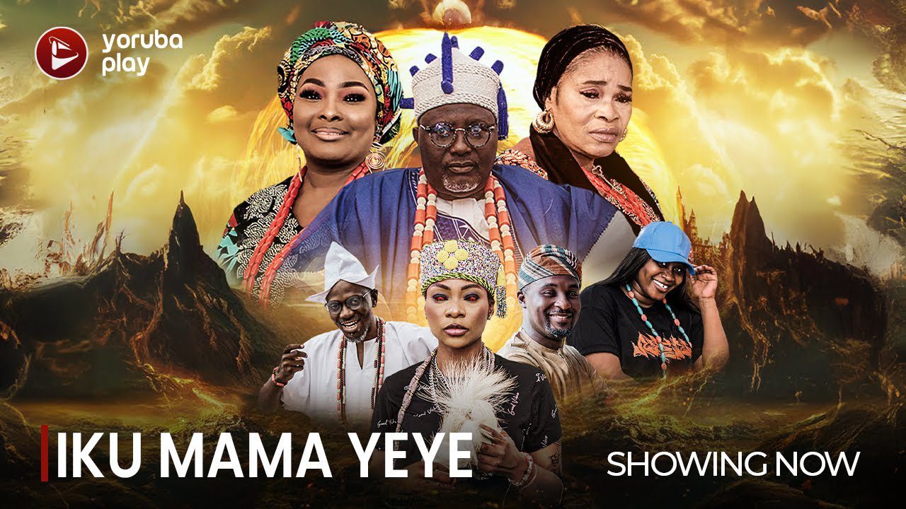 ikumamayeye ikumamayeye