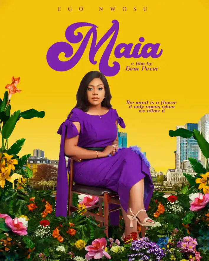 maia maia