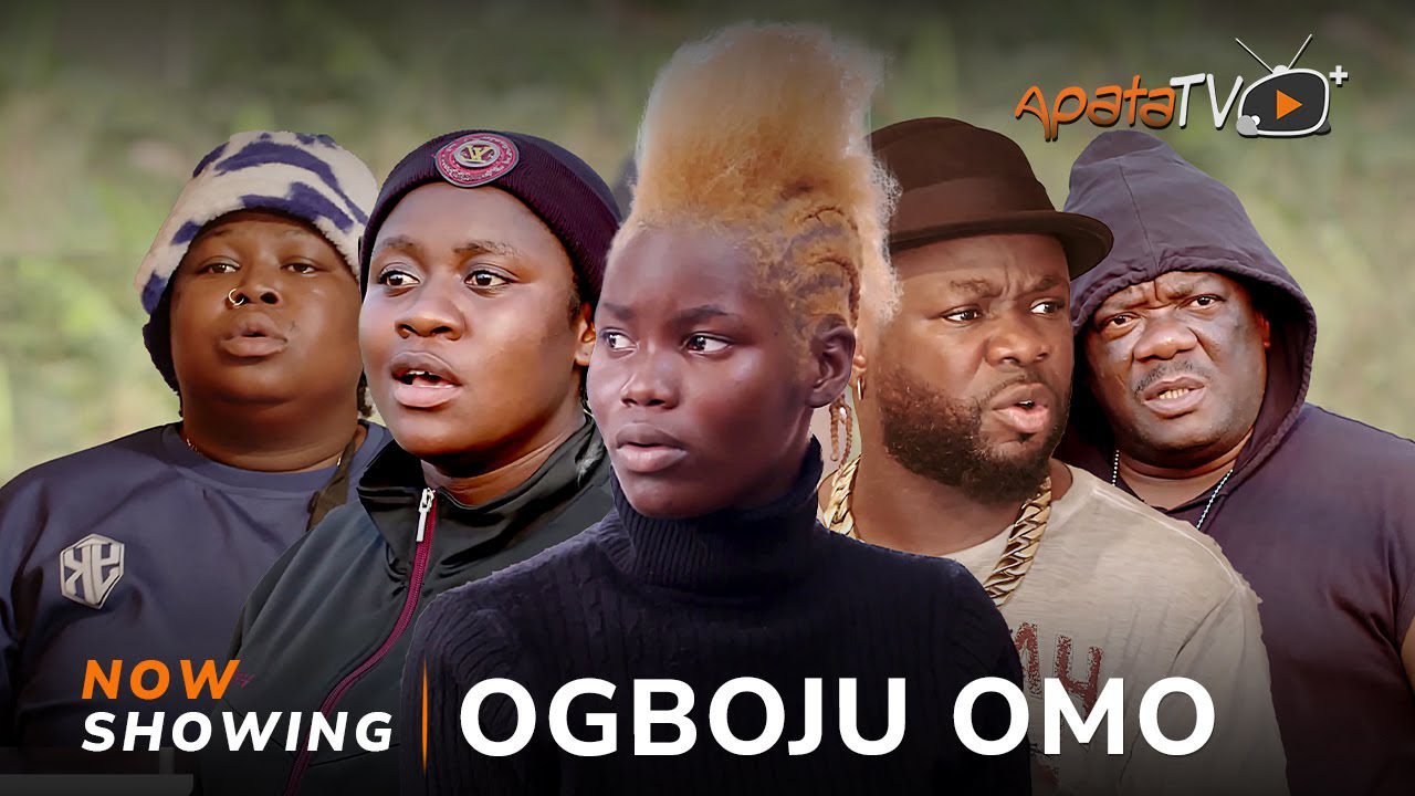 ogbojuomo ogbojuomo