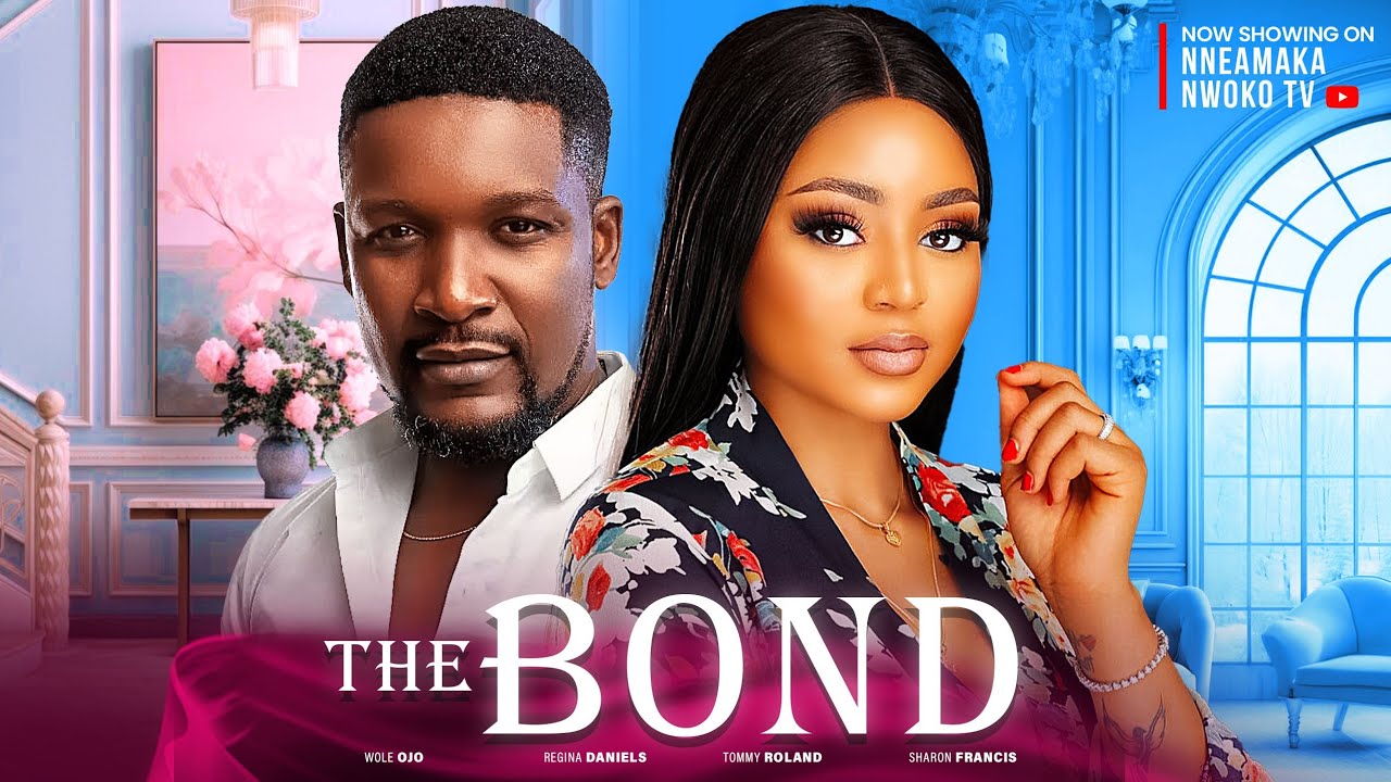 thebond thebond