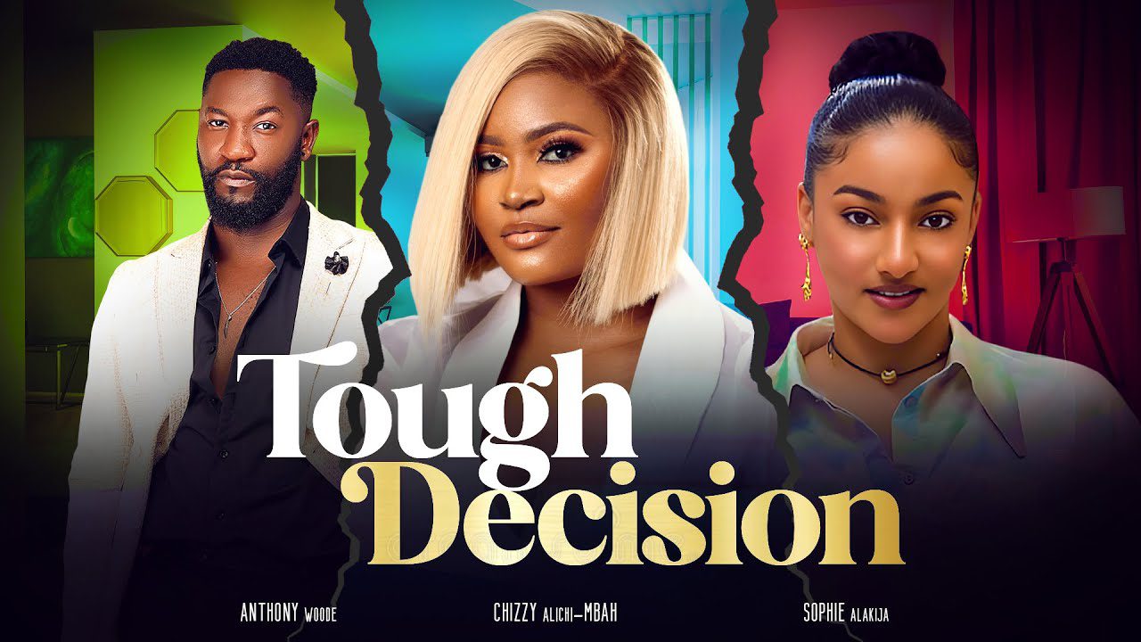toughdecision toughdecision