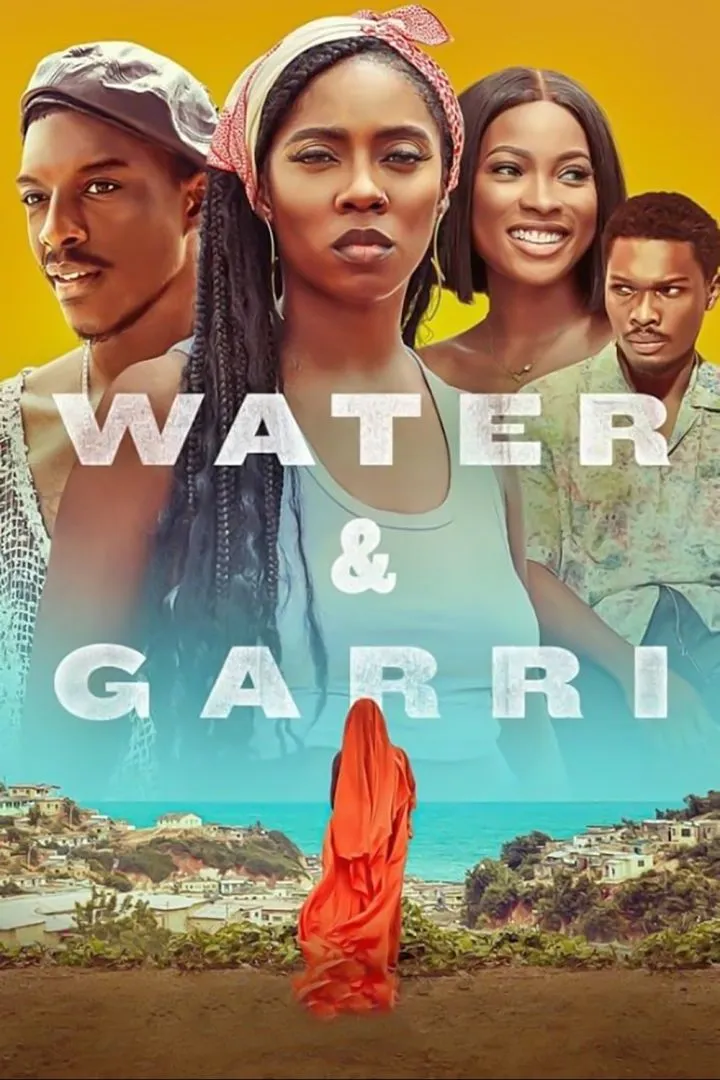 waterandgarri waterandgarri