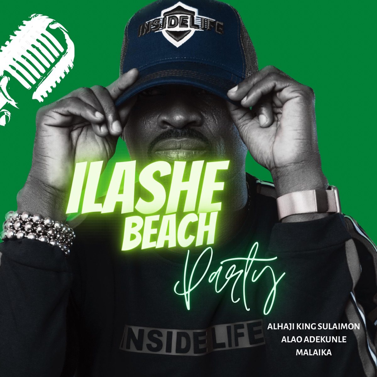 KS1 Malaika – Ilashe Beach Party KS1 Malaika – Ilashe Beach Party