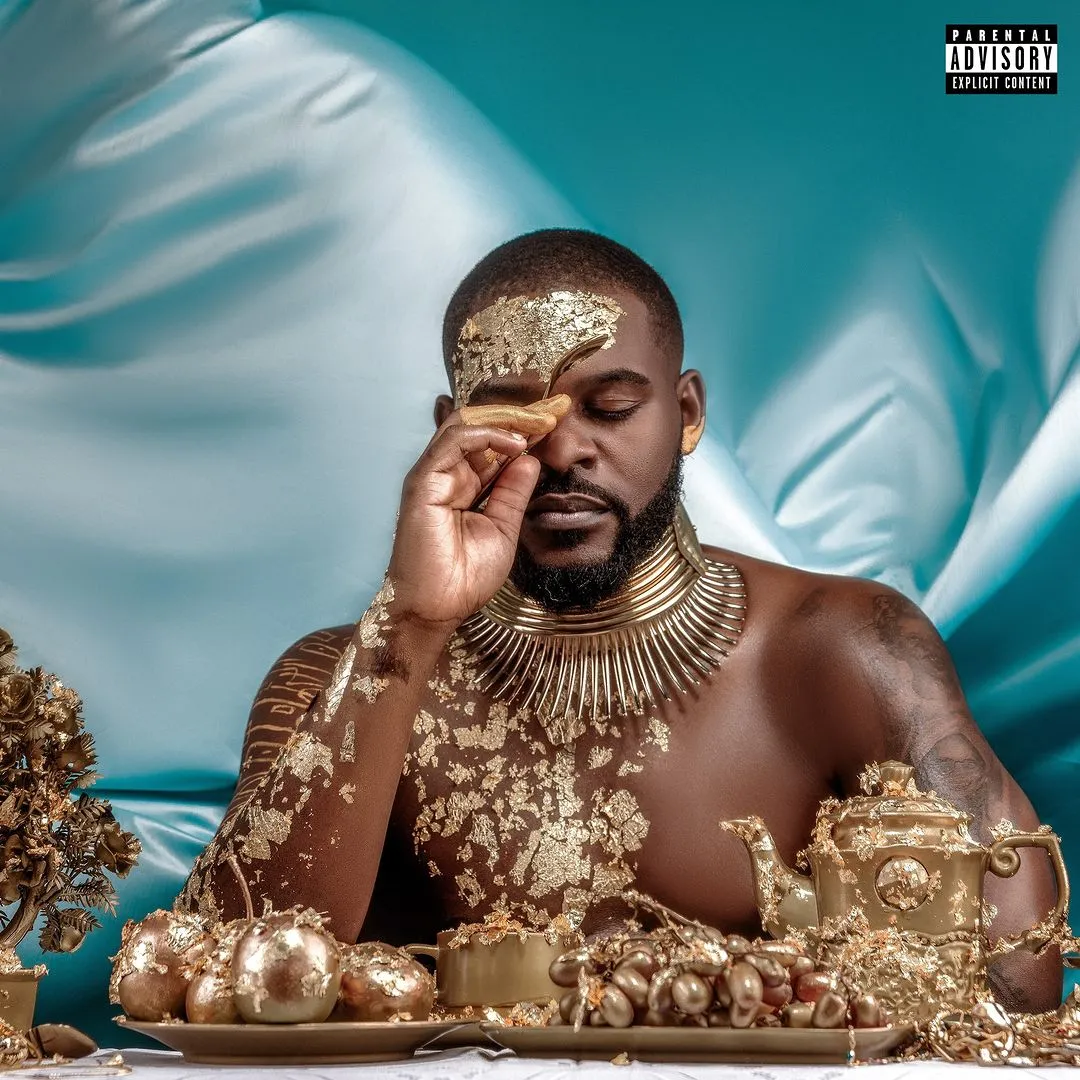 Falz Before The Feast EP Falz Before The Feast EP