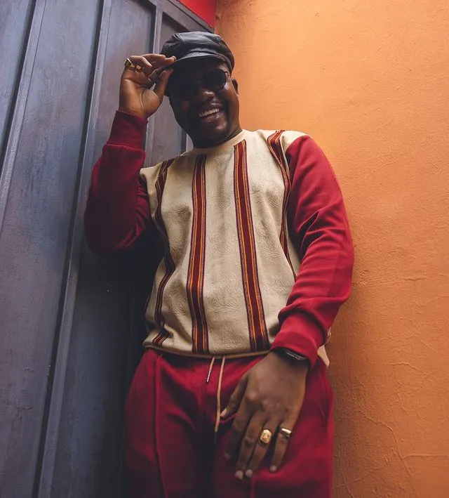 Mr Macaroni – Steeze Overload Mr Macaroni – Steeze Overload