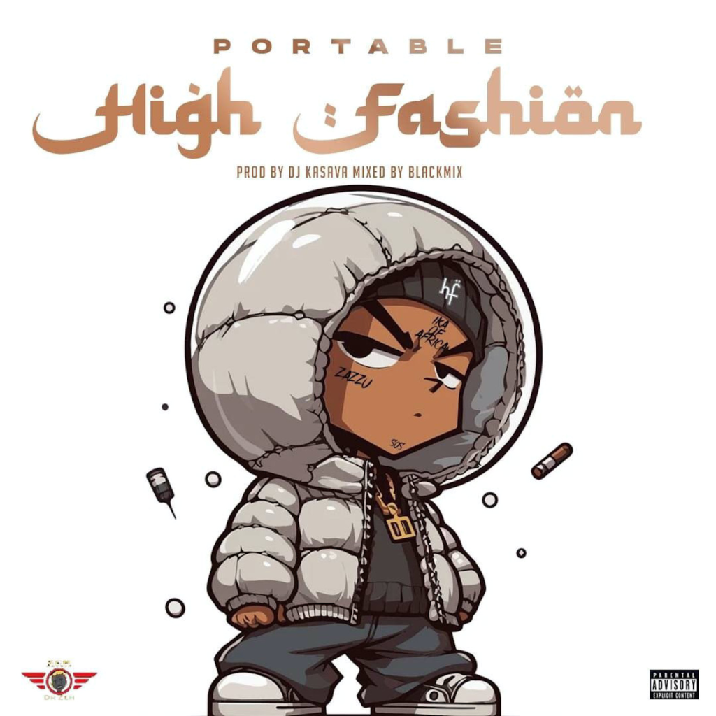 Portable – High Fashion Portable – High Fashion