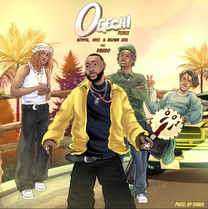 ogechi 1 ogechi 1