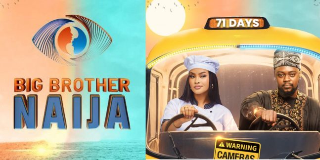 BBNaija Season 9 BBNaija Season 9