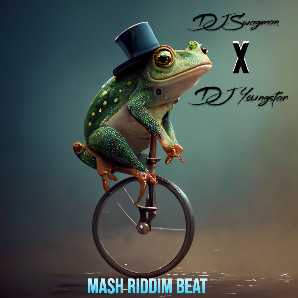 DJ Swagman – Mash Riddim Beat Ft. DJ Youngstar DJ Swagman – Mash Riddim Beat Ft. DJ Youngstar