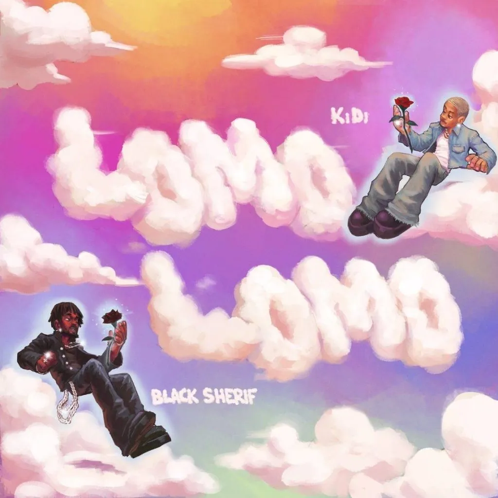 KiDi – Lomo Lomo Ft. Black Sherif KiDi – Lomo Lomo Ft. Black Sherif