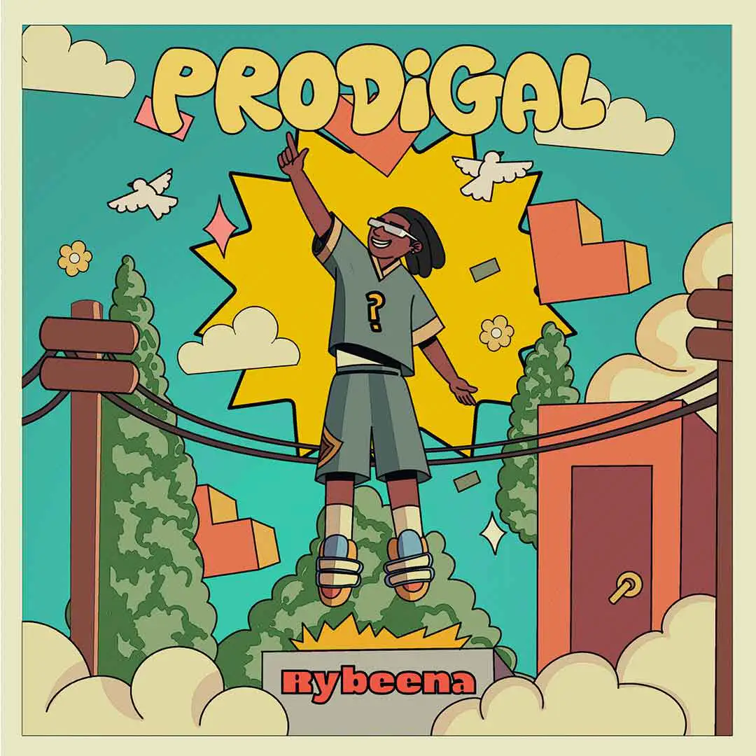 Rybeena Prodigal Rybeena Prodigal