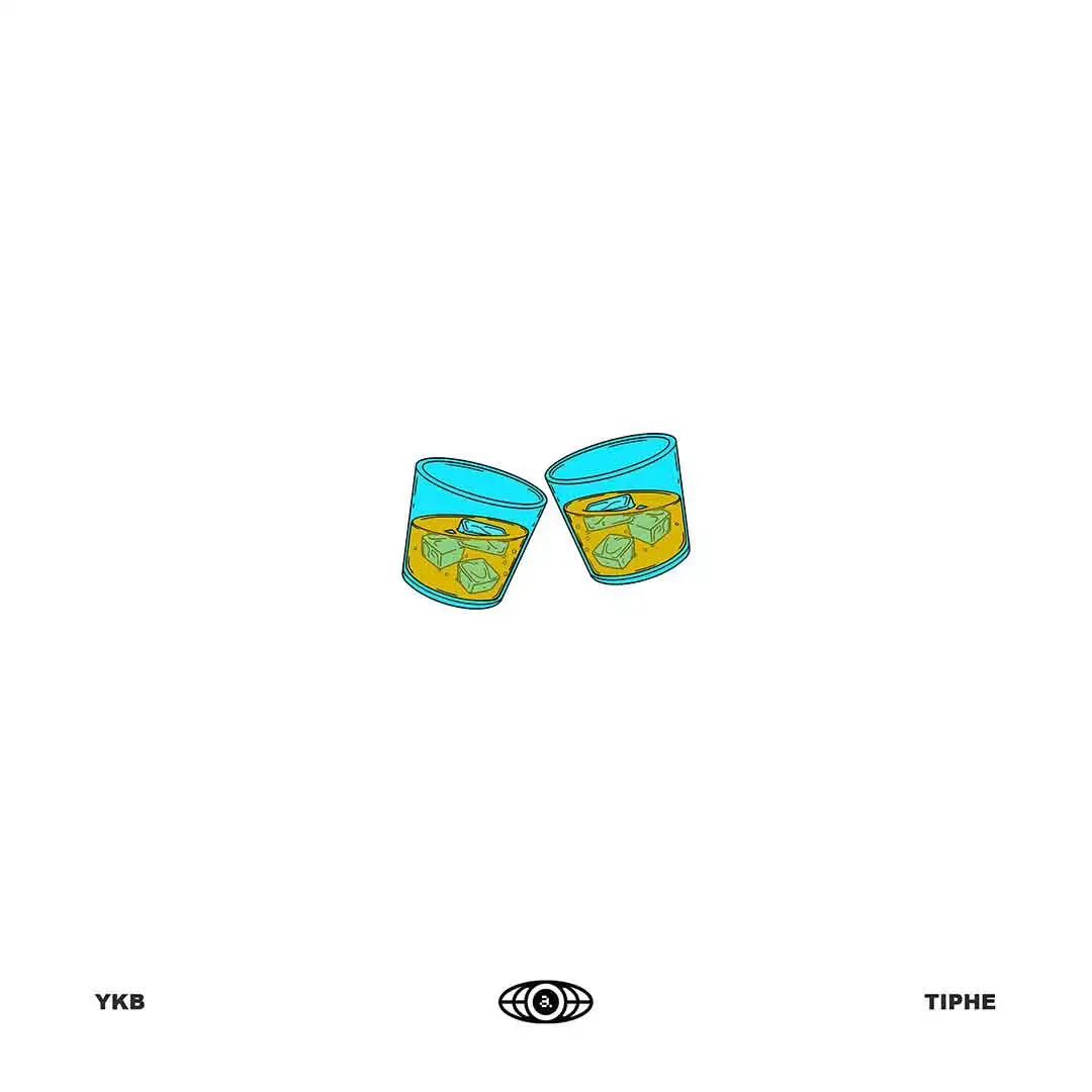 YKB Glasses ft Tiphe YKB Glasses ft Tiphe
