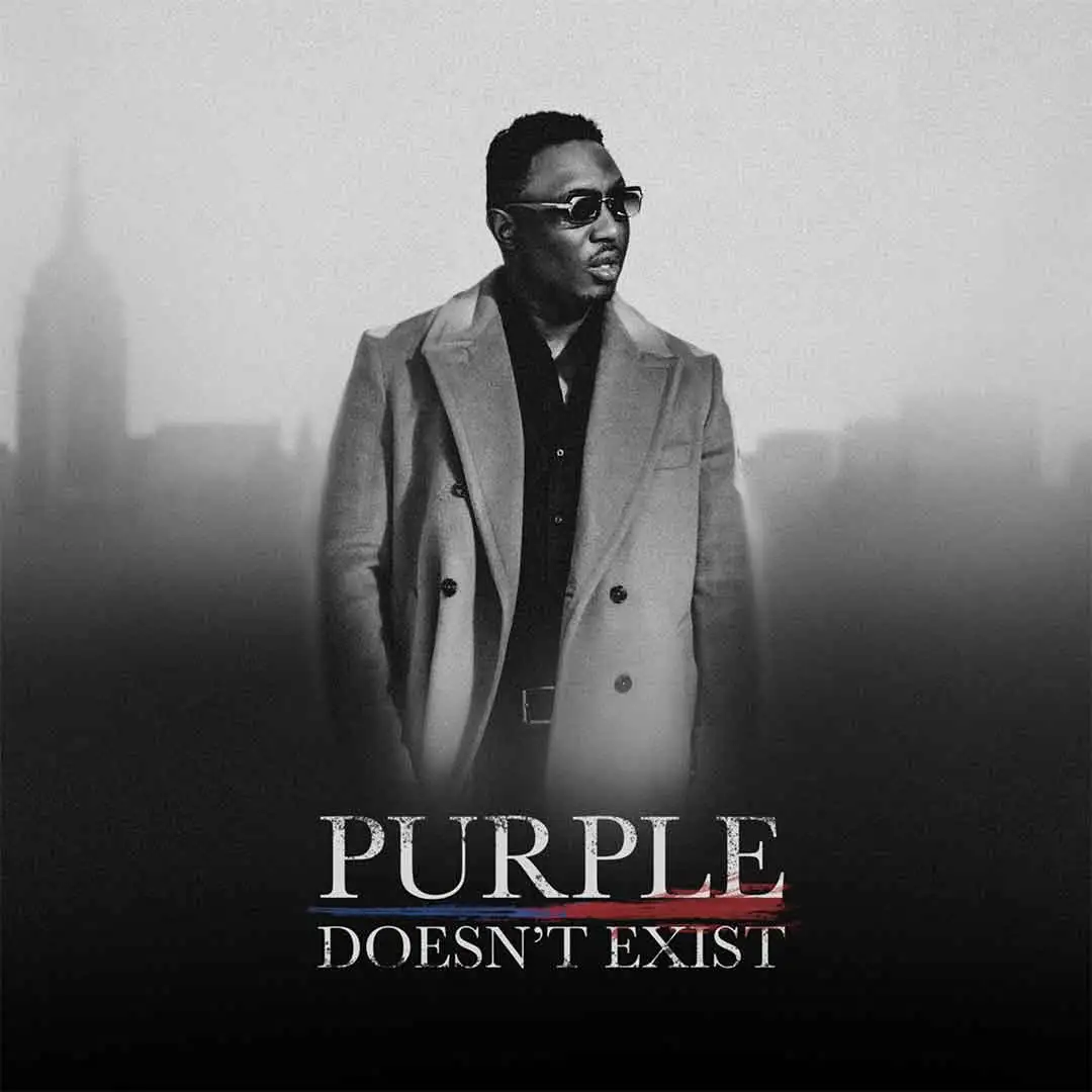 A Q Purple Doesnt Exist Album A Q Purple Doesnt Exist Album