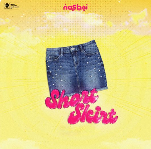Nasboi Short Shirt Fine Girls mp3 image Nasboi Short Shirt Fine Girls mp3 image