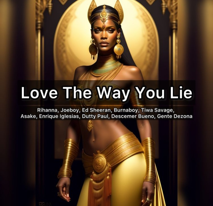 Rihanna Love The Way Lie Mashup Ft. Burna Boy Joeboy Tiwa Savage . Asake Rihanna Love The Way Lie Mashup Ft. Burna Boy Joeboy Tiwa Savage . Asake