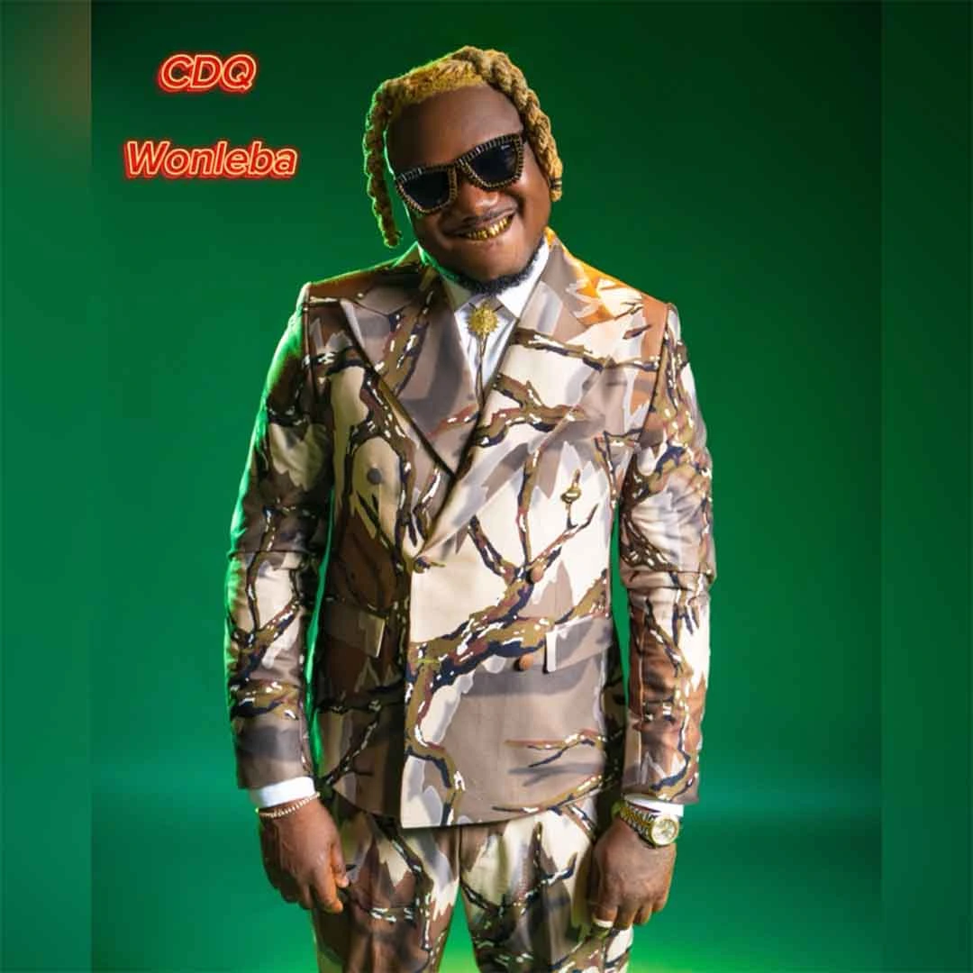 CDQ Wonleba Rema Ozeba Refix CDQ Wonleba Rema Ozeba Refix