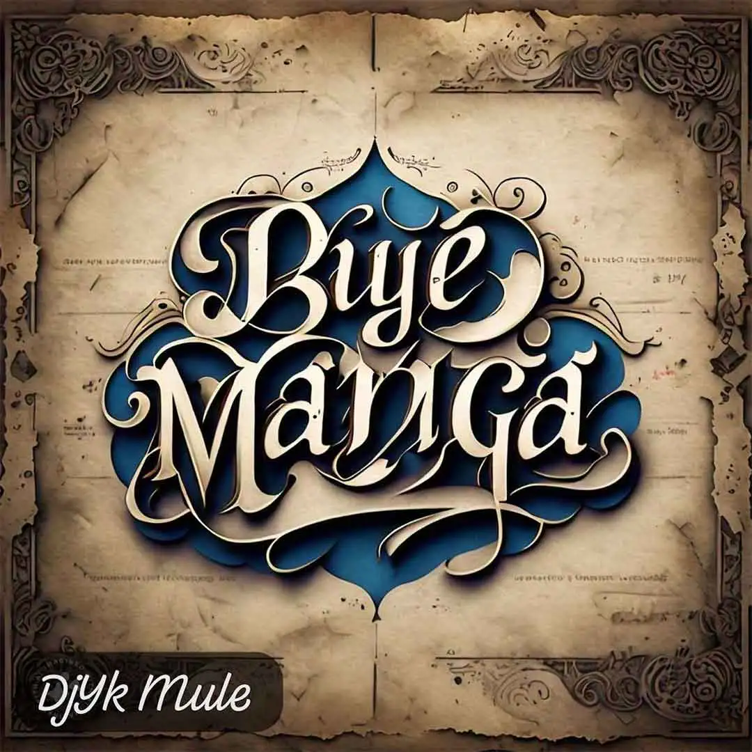 Dj Yk Mule Buye Manga Dj Yk Mule Buye Manga