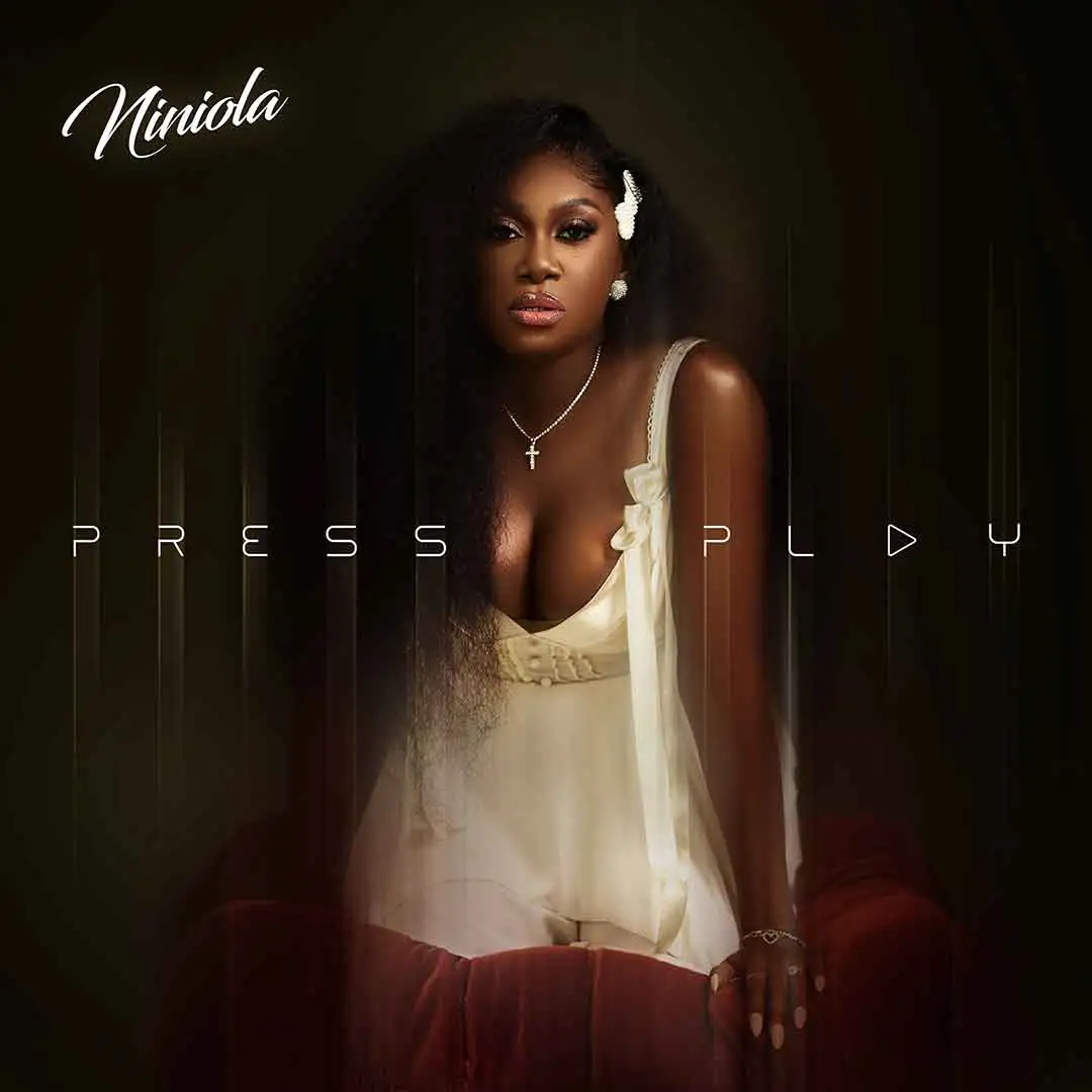 Niniola Press Play Album Niniola Press Play Album