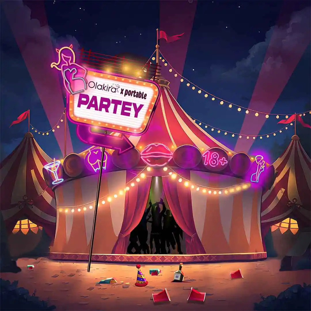 Olakira Partey ft Portable Olakira Partey ft Portable