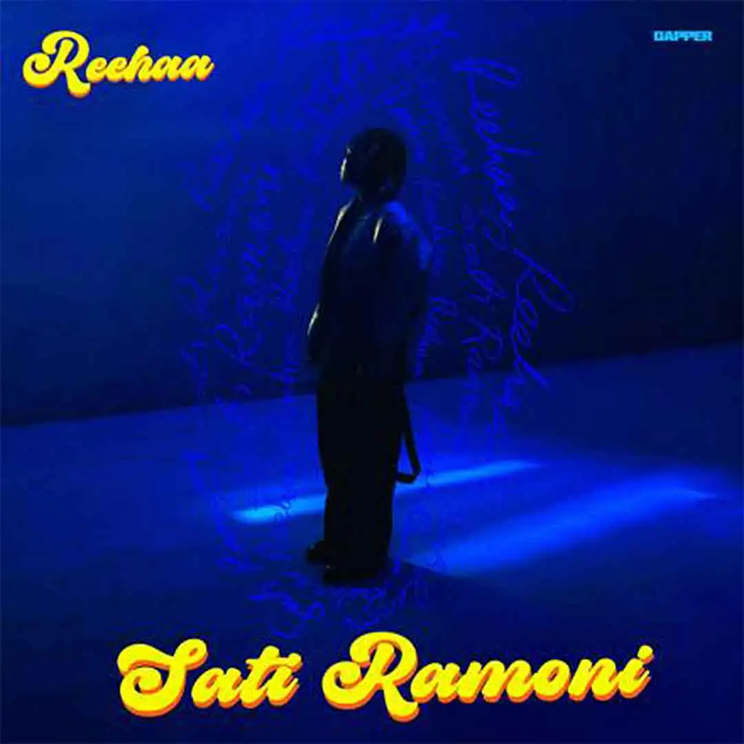 Reehaa Sati Ramoni Reehaa Sati Ramoni