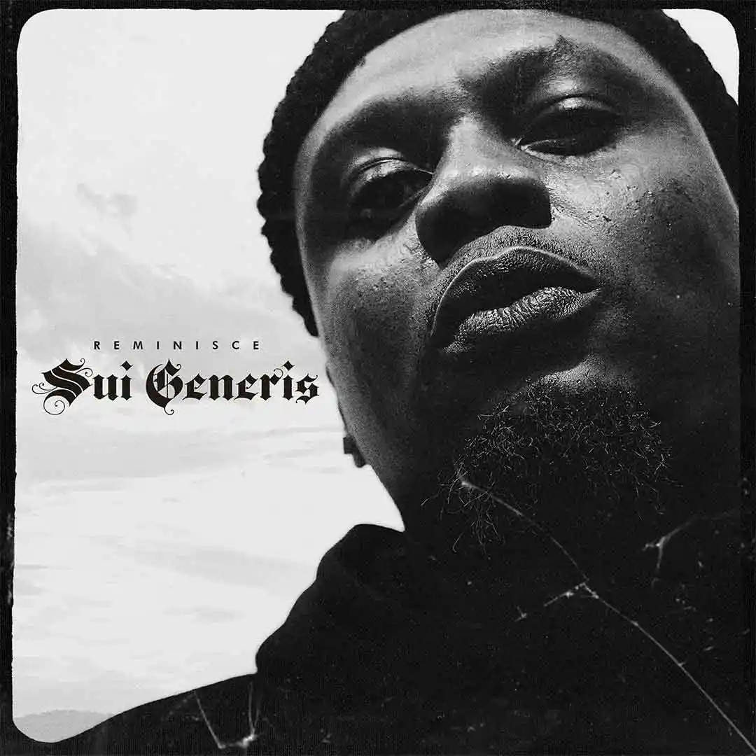 Reminisce Sui Generis EP Album Reminisce Sui Generis EP Album