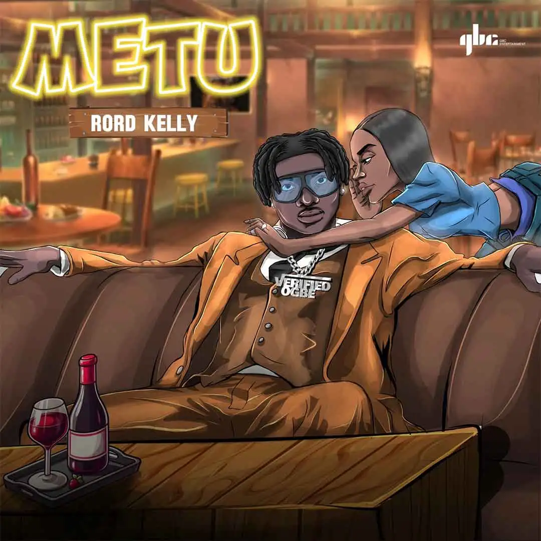 Rord Kelly Metu Rord Kelly Metu