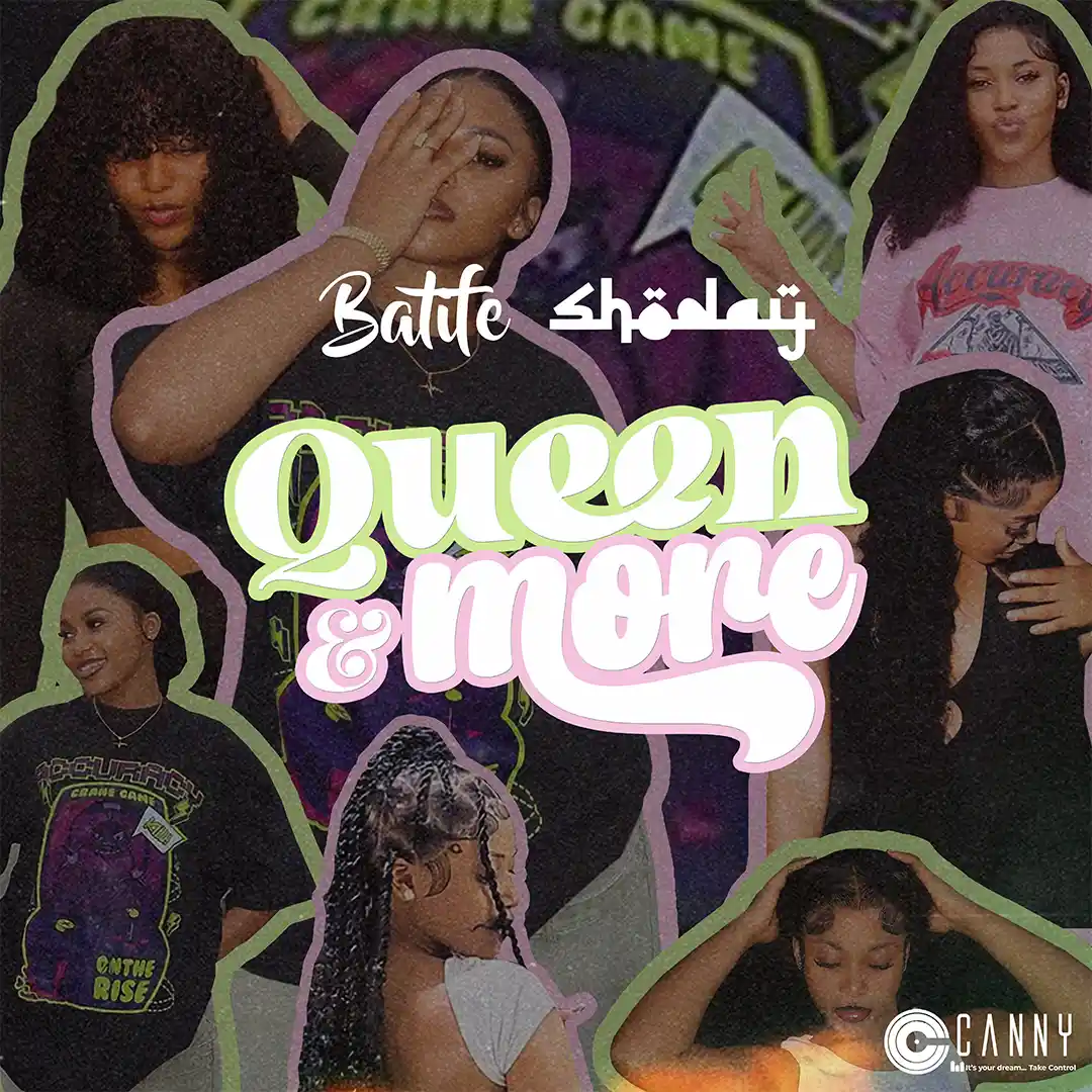 Shoday Queen More ft Batife Shoday Queen More ft Batife