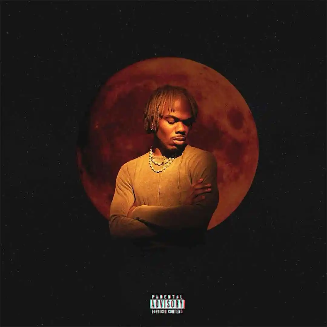 CKay Emotions Album EP (1) FULL ALBUM: CKay – Emotions Full Album Zip Download