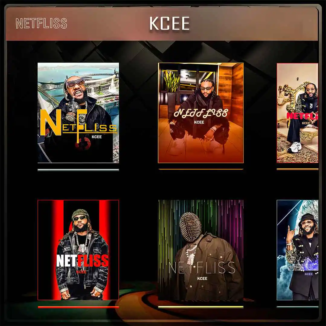 Kcee Netfliss Kcee Netfliss