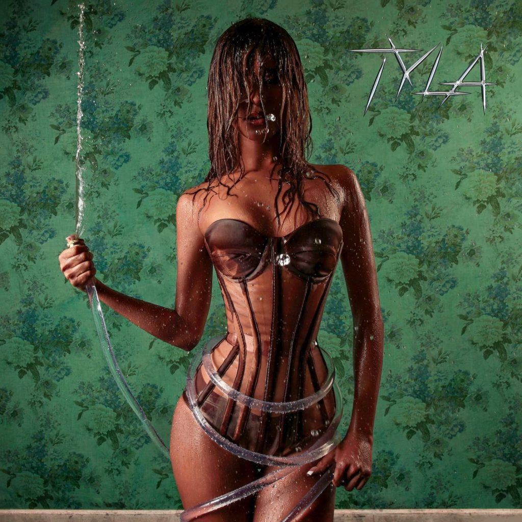 Tyla EP Album Tyla EP Album