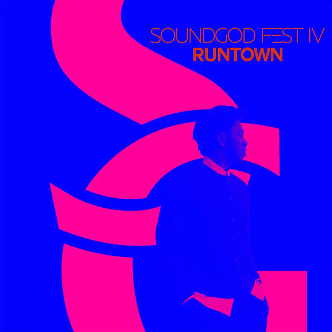 The Dangerous Hearts by Runtown ft. Mr Hudson