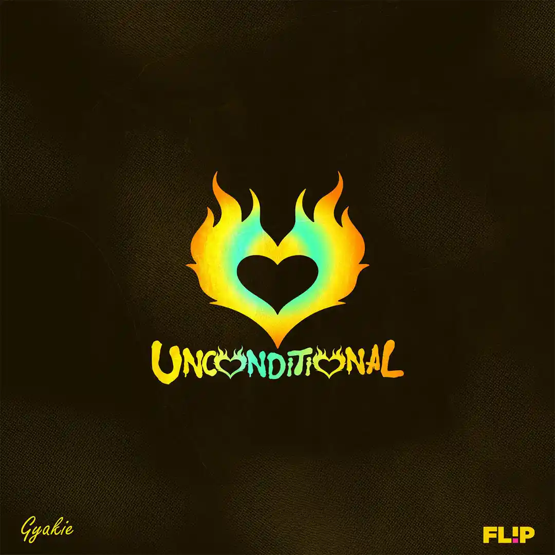 Unconditional by Gyakie