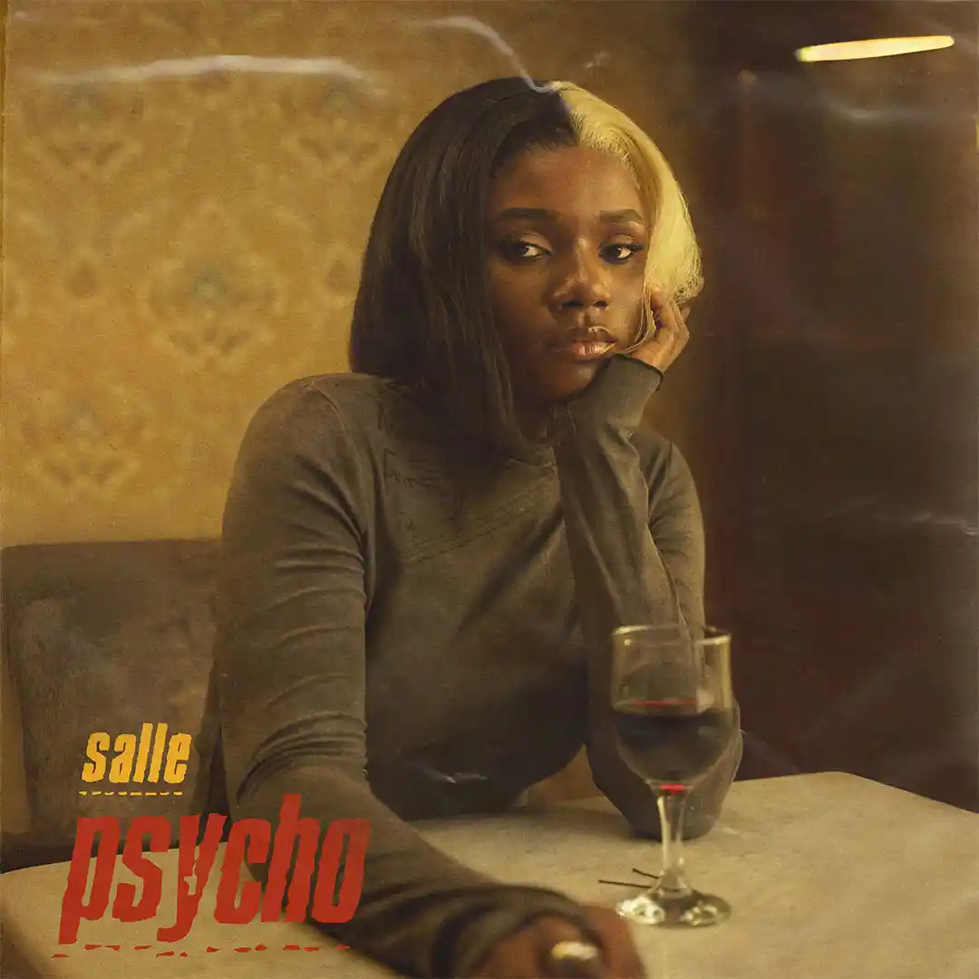 Psycho by Salle